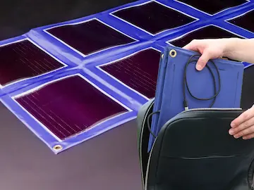 Bella Solar