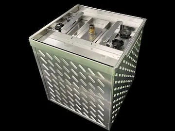 Eco Cubic Filter